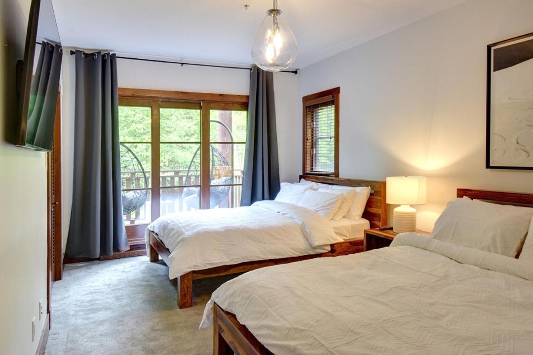 Versant Soleil Apartment | Tremblant Prestige - Étoile 1510-23