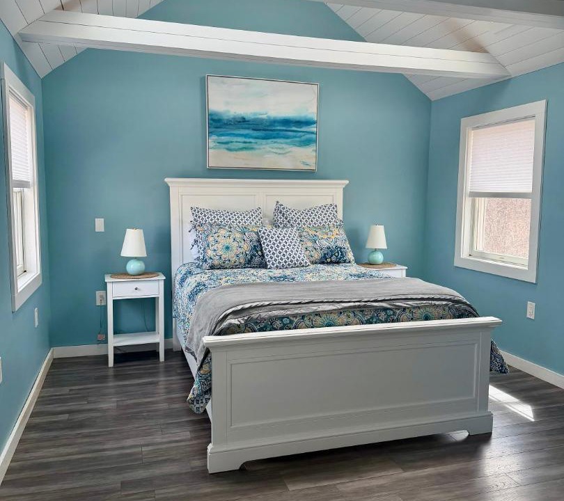 Milbridge House | Gateway to Acadia Renovated Milbridge Coastal Home