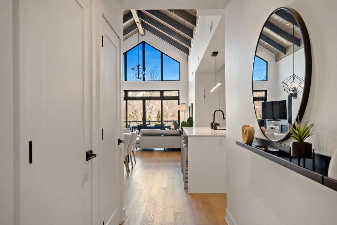 Mont-Tremblant House | Tremblant Prestige Verbier 6 202