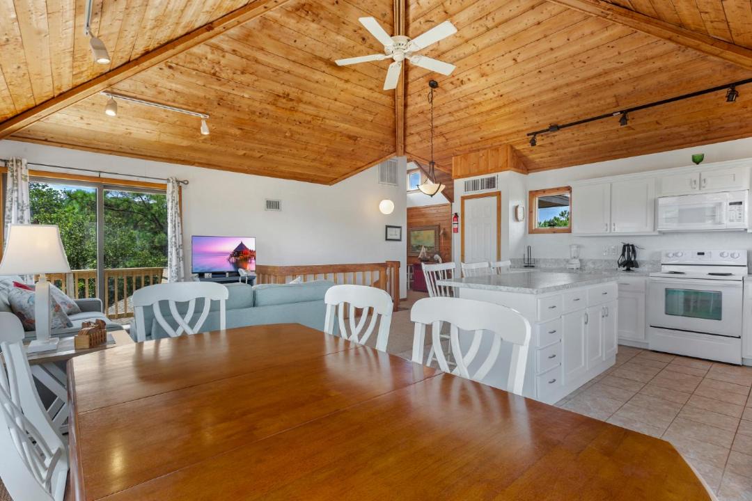 Ocean Hill House | 1100 - La Maison De Geezer