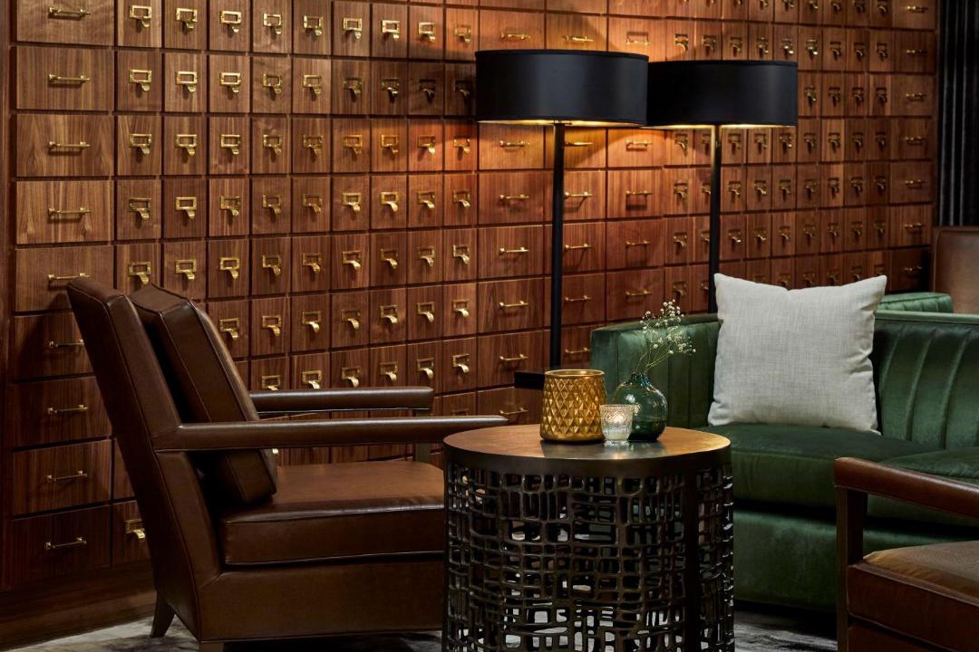 Fort Sanders Hotel | Cumberland House Knoxville, Tapestry Collection by Hilton