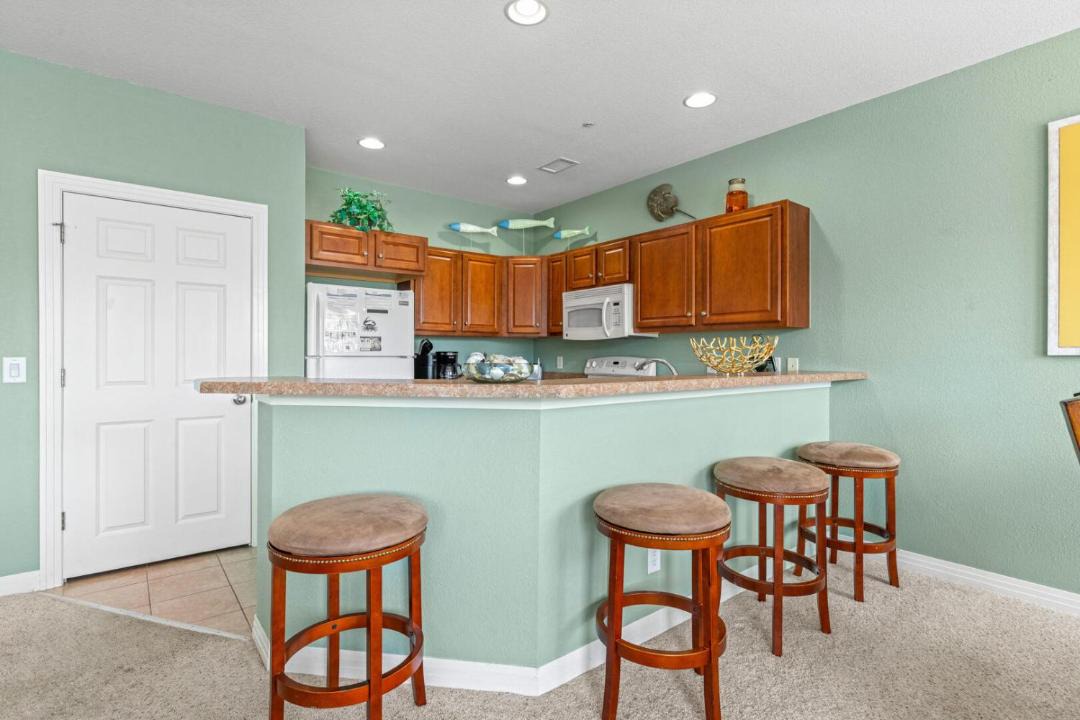Bermuda Bay Apartment | Hamilton Cay at Bermuda Bay by Kees Vacations