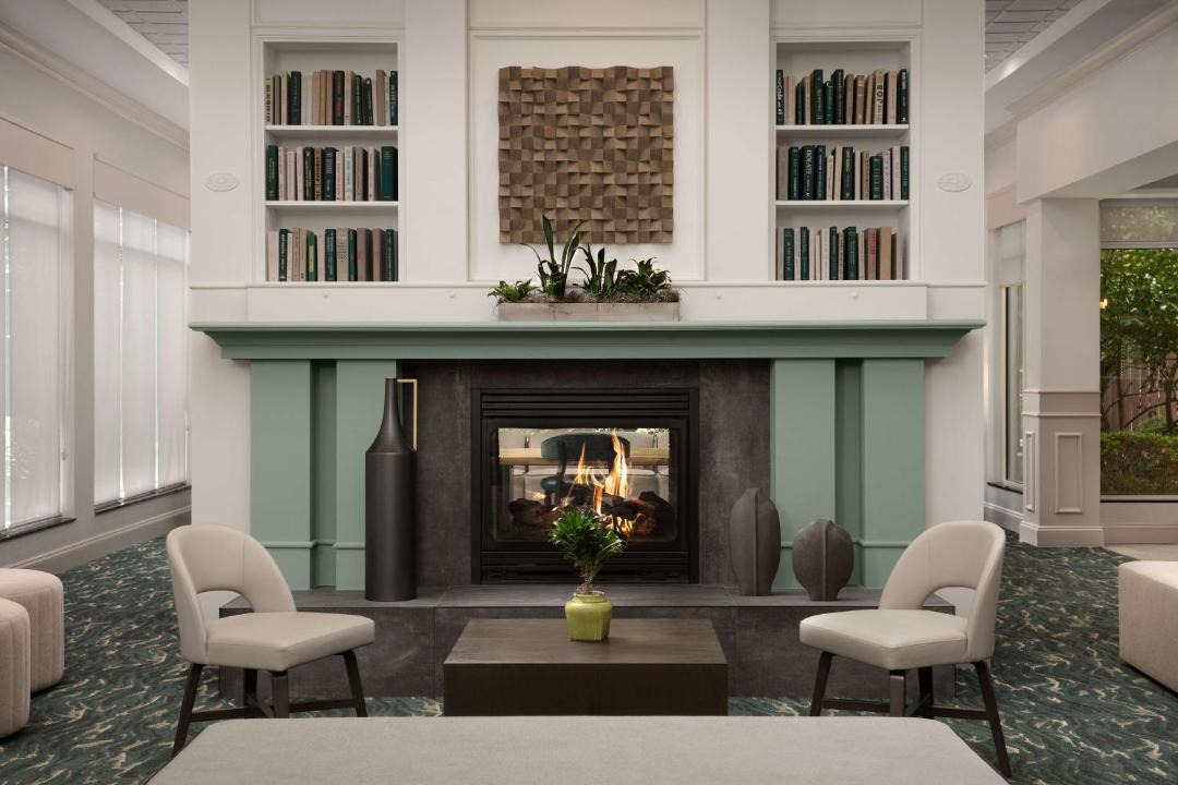 Harbison Hotel | Hilton Garden Inn Columbia/Harbison