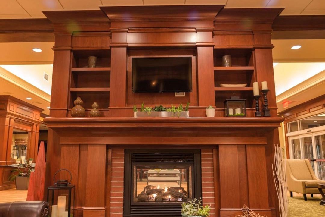 Bangor Hotel | Hilton Garden Inn Bangor