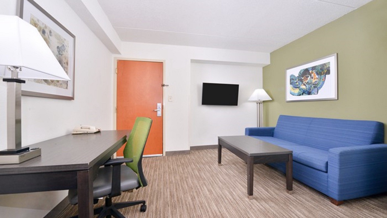Photo of Livingroom in Mooresville