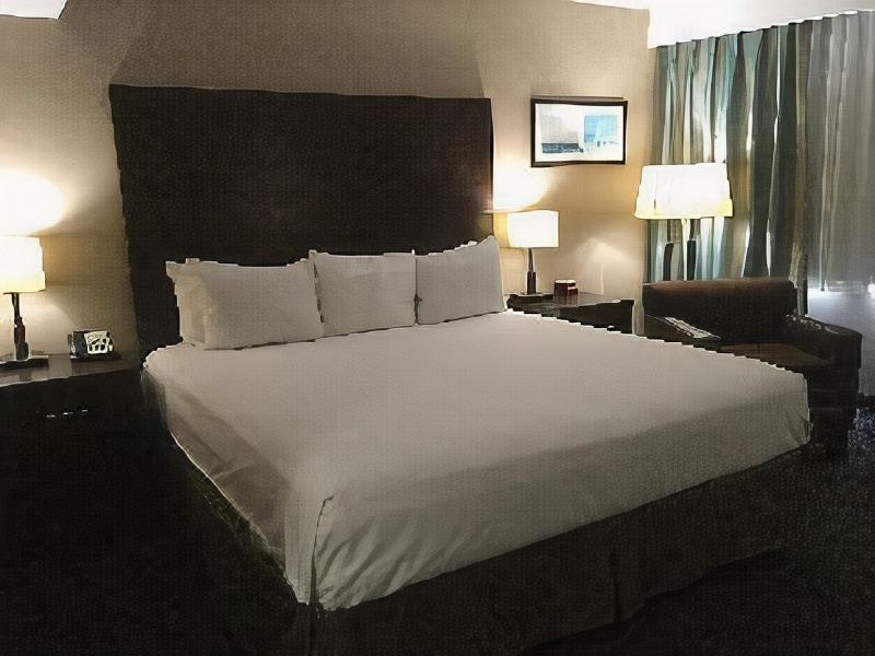 Photo of Bedroom in Downtown Winnipeg