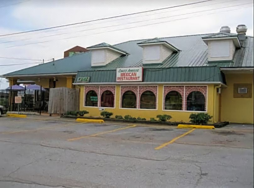 Photo of Buildings in Lenoir City
