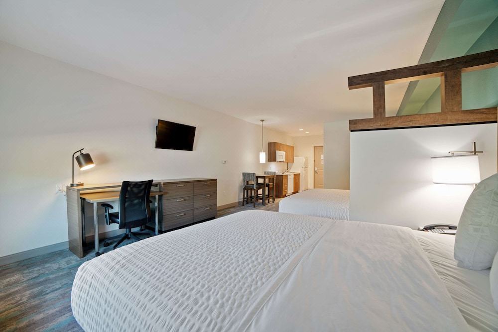 Photo of Bedroom in Greenville - Spartanburg