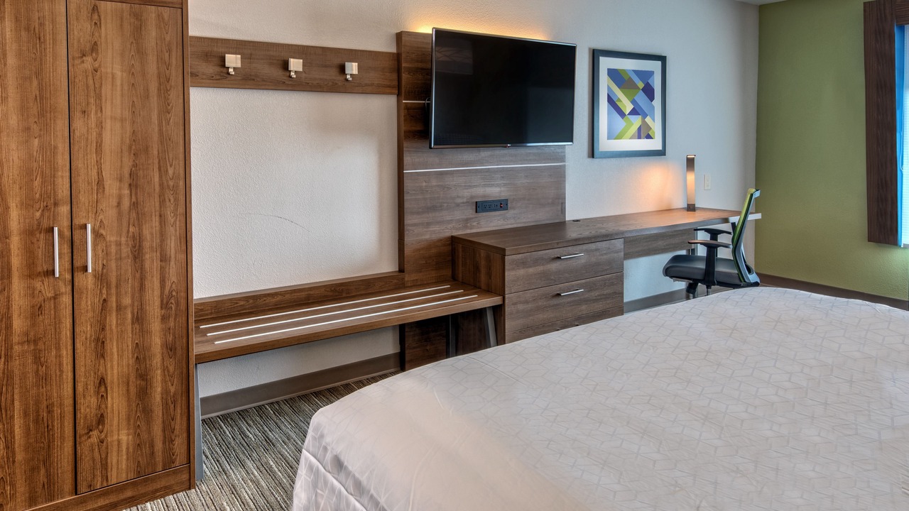 Photo of Bedroom in Southwind