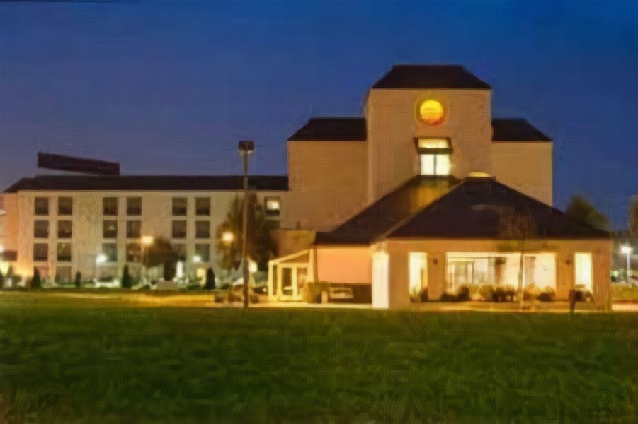 Photo of Buildings in Fort Mill