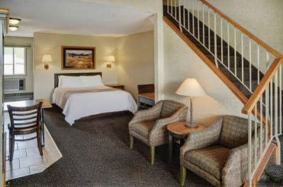 Photo of Bedroom in Hinton