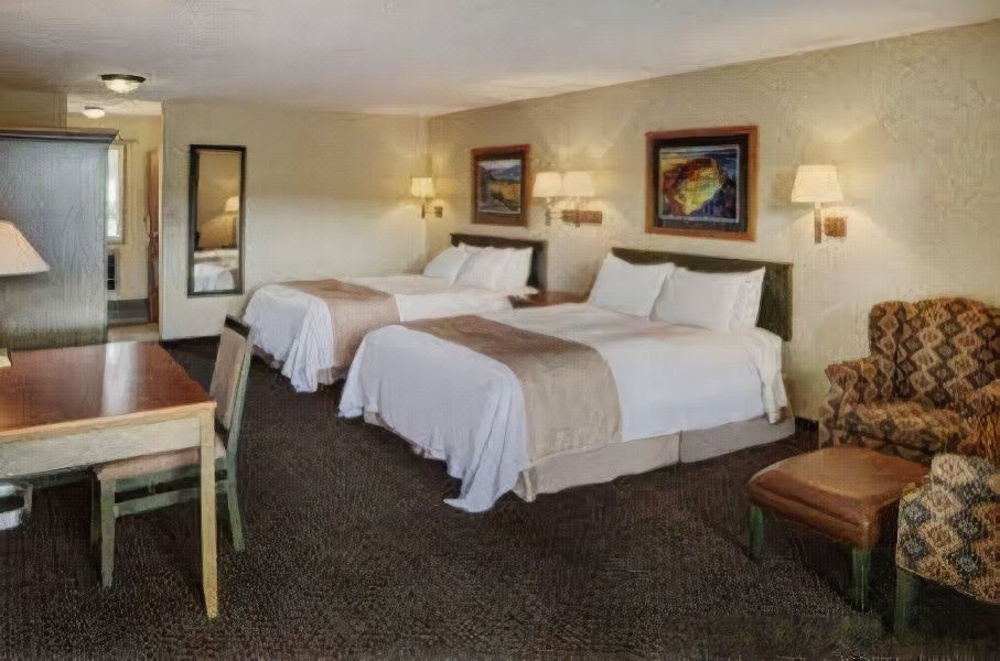 Photo of Bedroom in Hinton