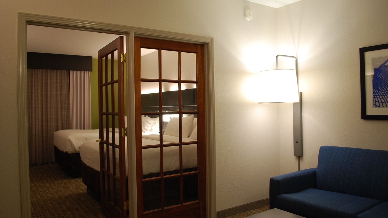 Photo of Livingroom in Kingsport