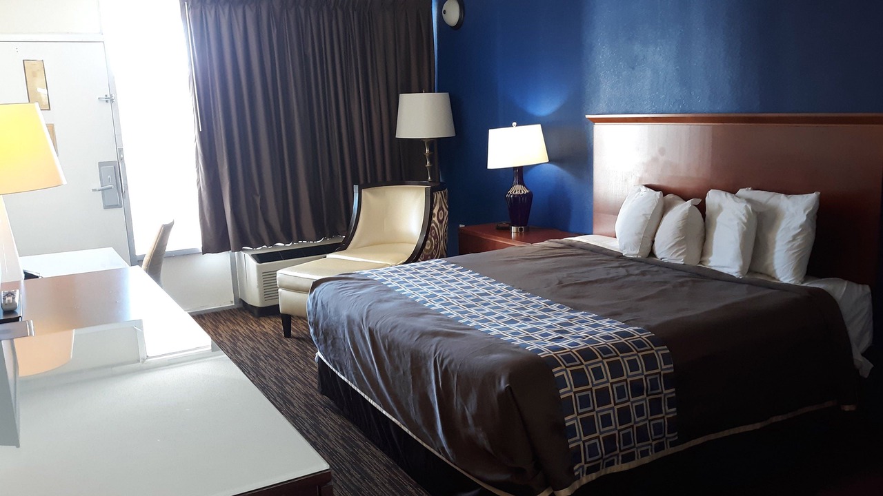 Photo of Bedroom in Wytheville