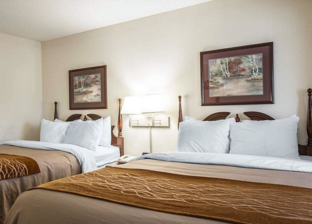 Photo of Bedroom in Valley Falls