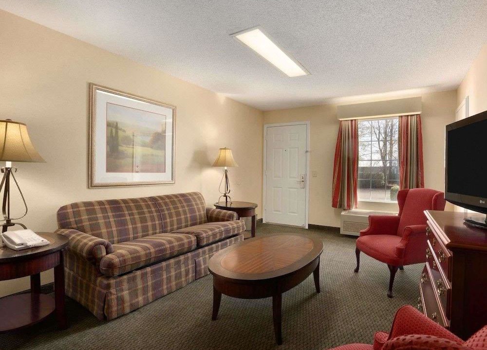 Photo of Livingroom in Gaffney