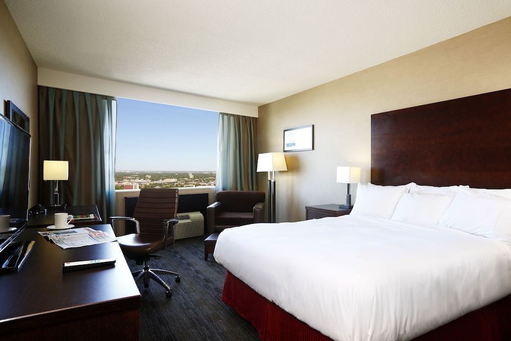 Photo of Bedroom in Downtown Winnipeg