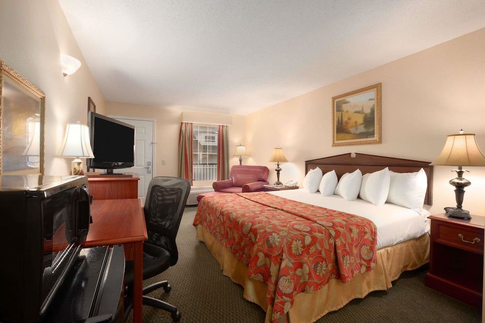 Photo of Bedroom in Gaffney