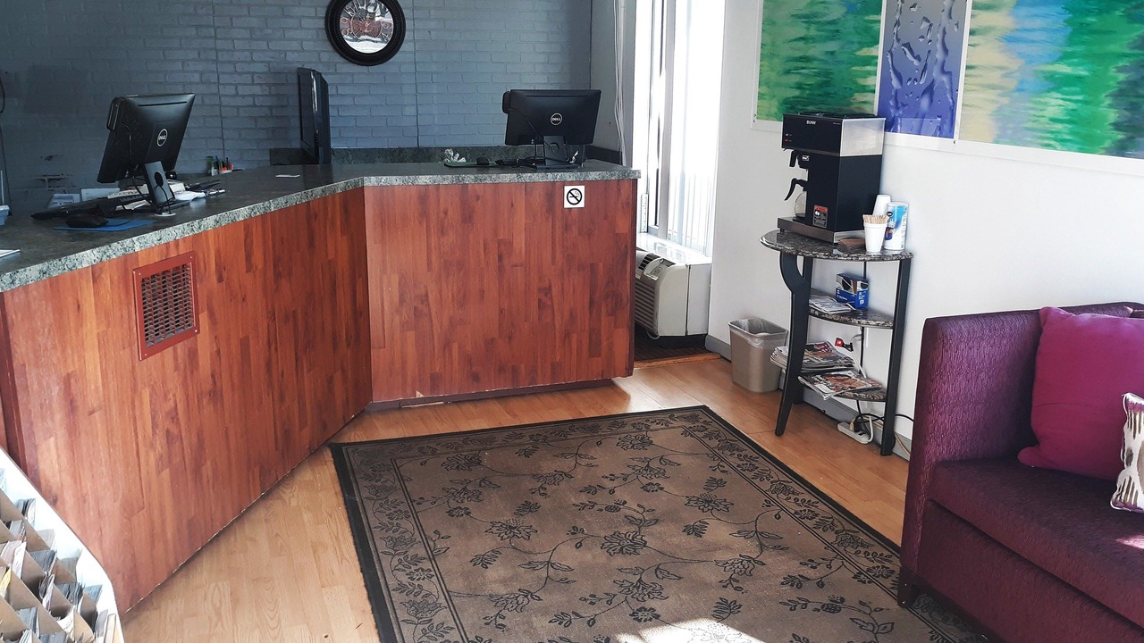 Photo of Livingroom in Wytheville