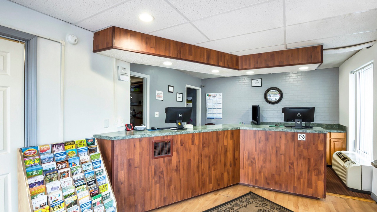 Photo of Kitchen in Wytheville