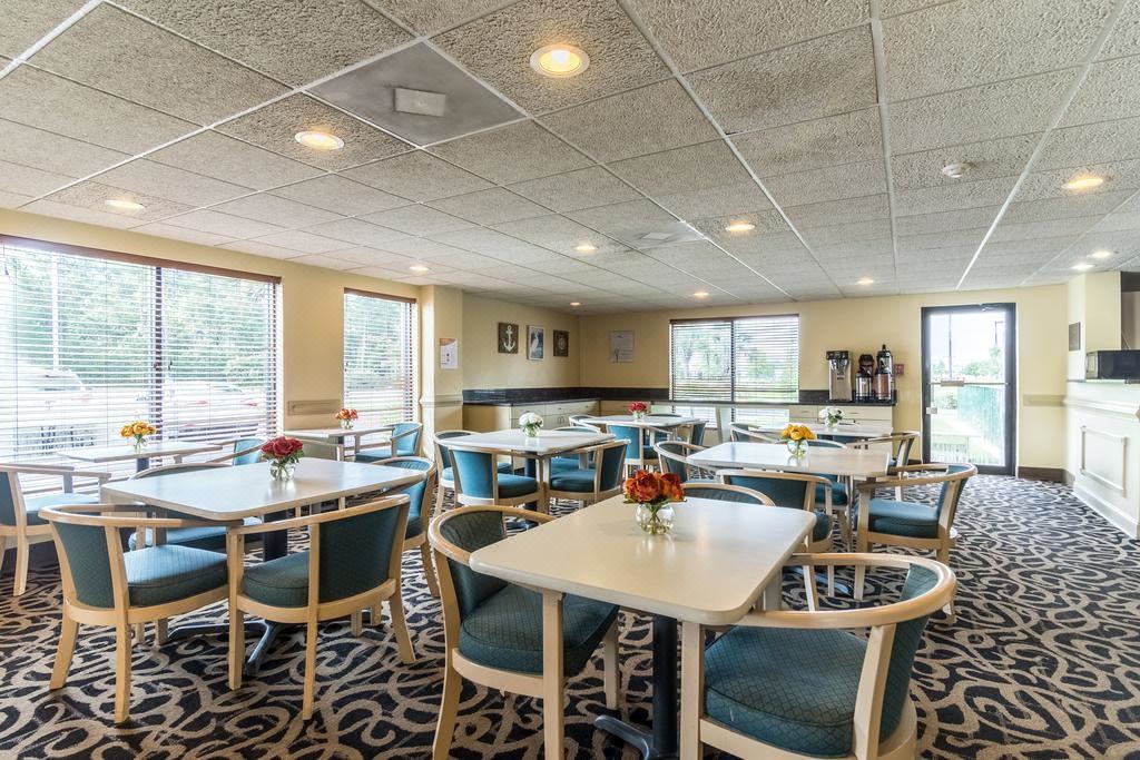 Photo of Livingroom in North Myrtle Beach