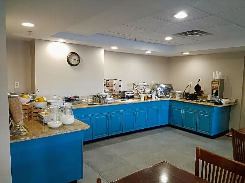 Photo of Kitchen in Wytheville