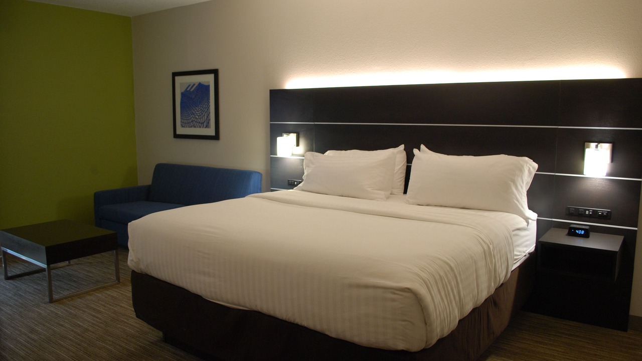 Photo of Bedroom in Kingsport