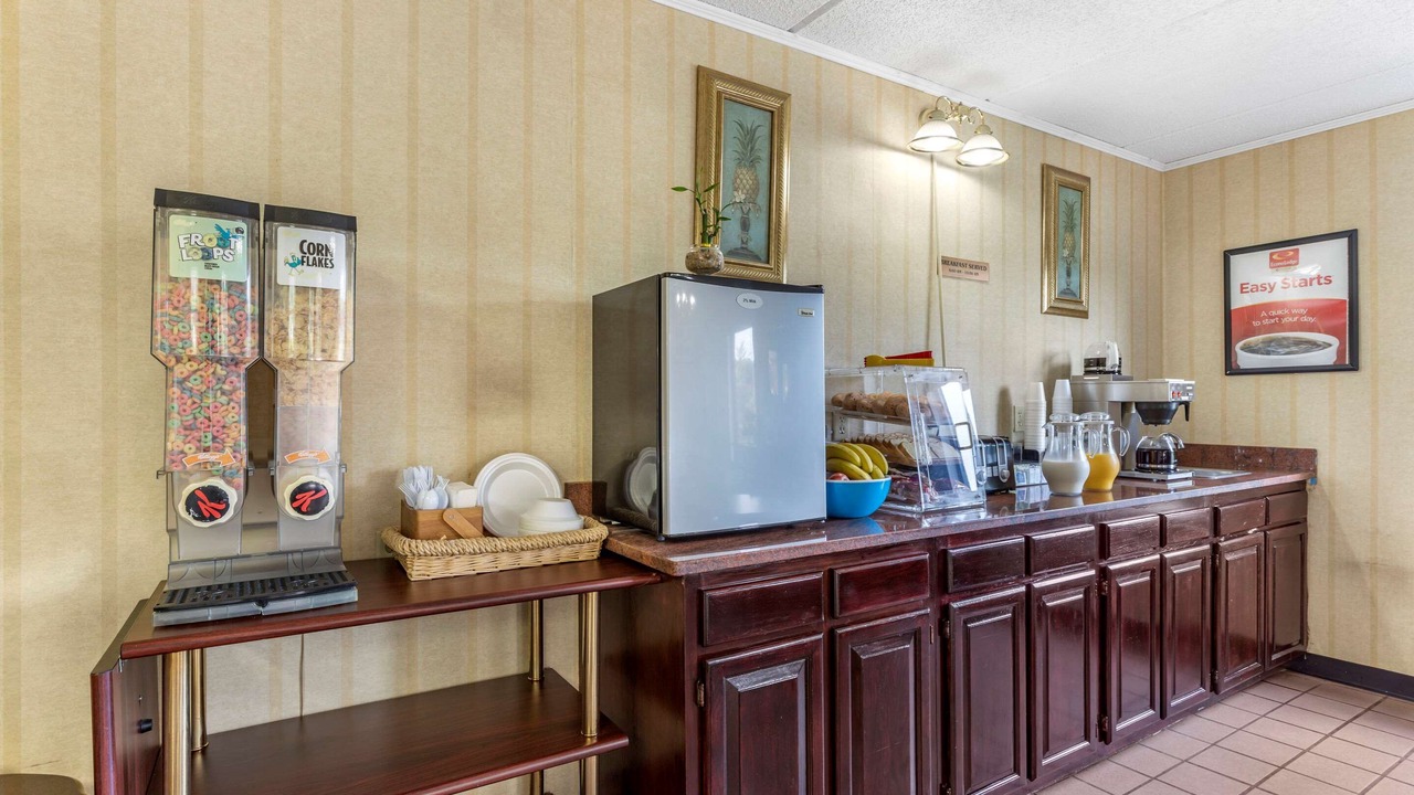 Photo of Kitchen in Lugoff