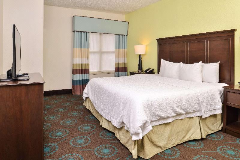 Photo of Bedroom in Central Newport News