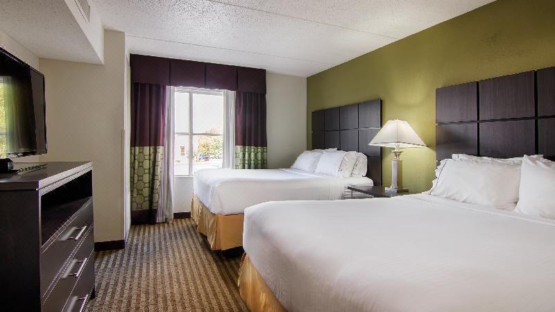 Photo of Bedroom in Mooresville