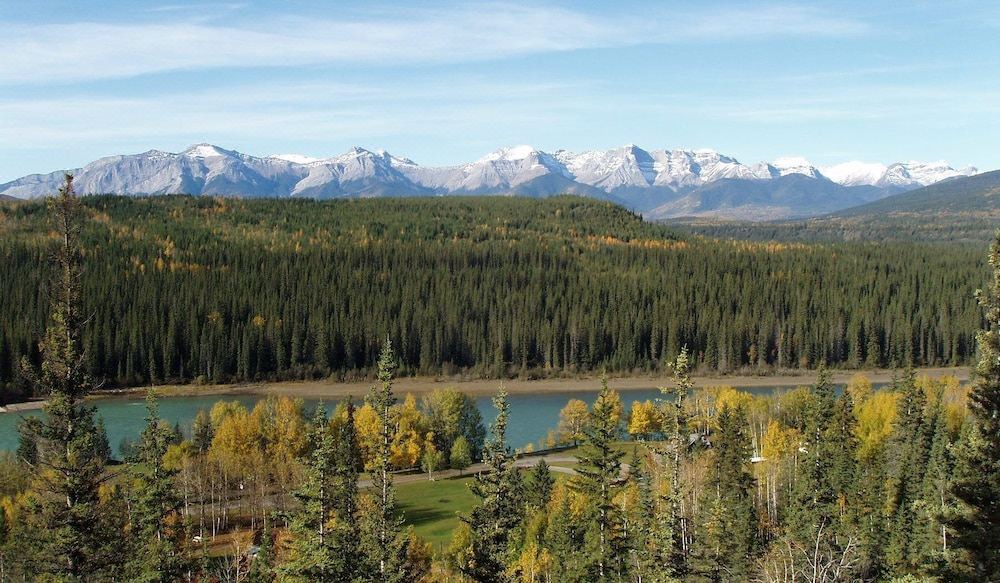 Photo of Outdoor in Hinton