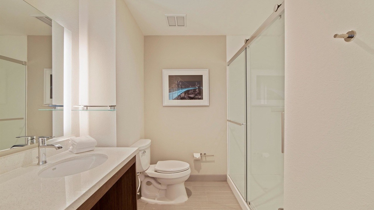 Photo of Bathroom in Greenville - Spartanburg