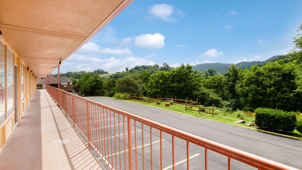 Photo of Patio Balcony in Marion