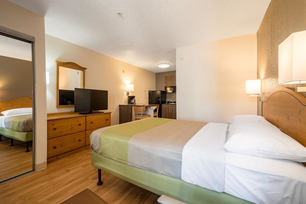 Photo of Bedroom in Gwinnett Place