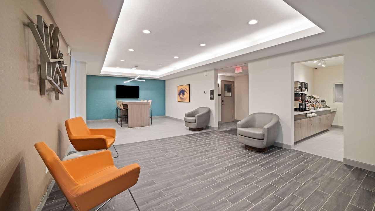 Photo of Livingroom in Greenville - Spartanburg