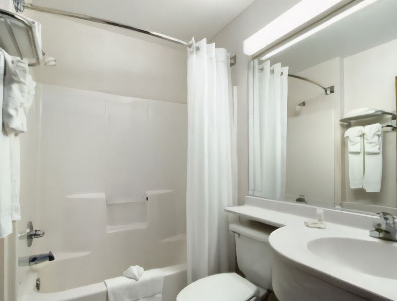 Photo of Bathroom in Sprague
