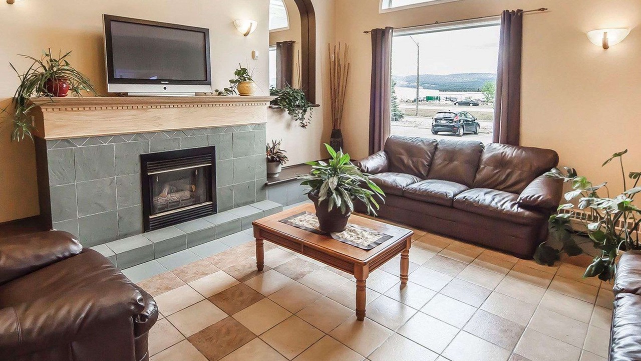 Photo of Livingroom in Hinton