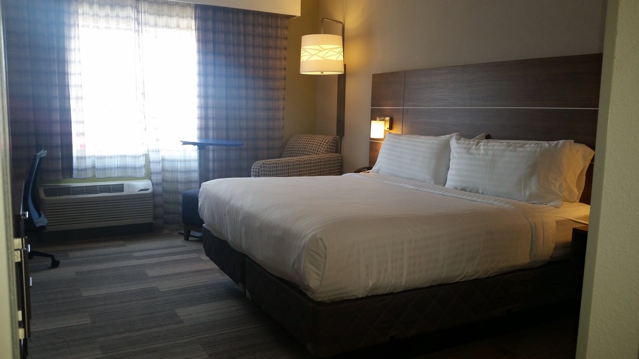 Photo of Bedroom in Fort Mill