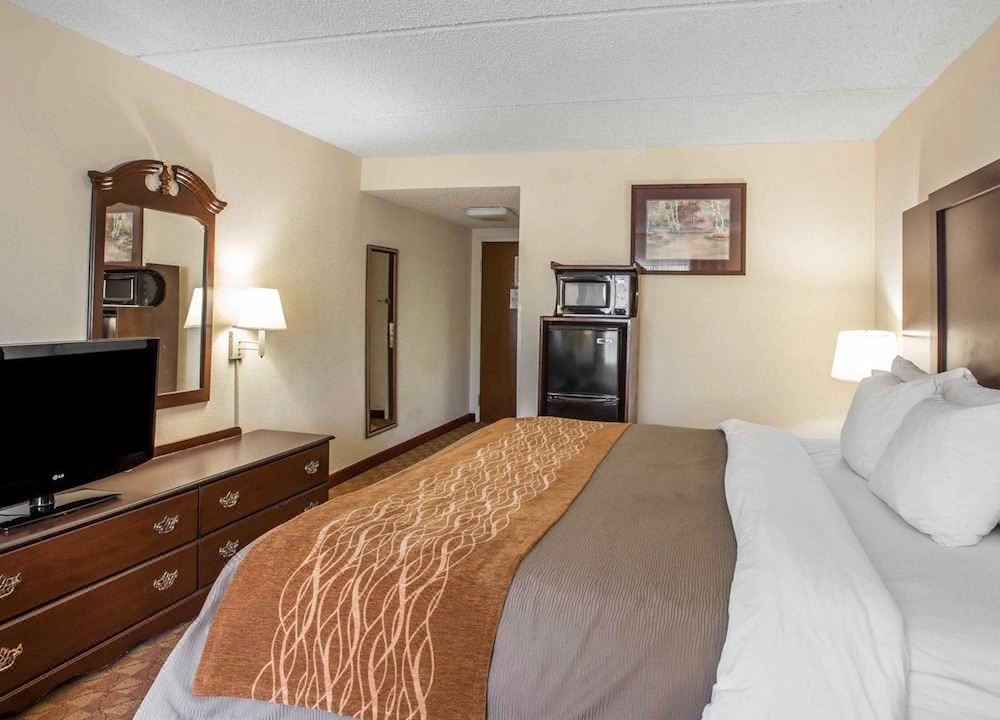 Photo of Bedroom in Valley Falls