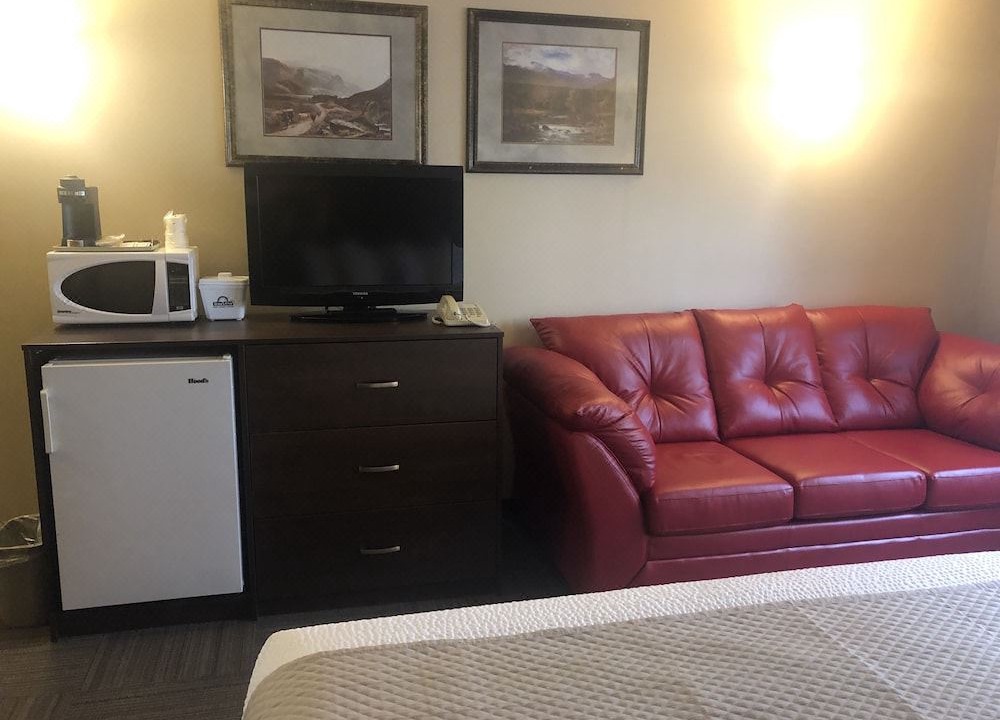 Photo of Livingroom in Hinton