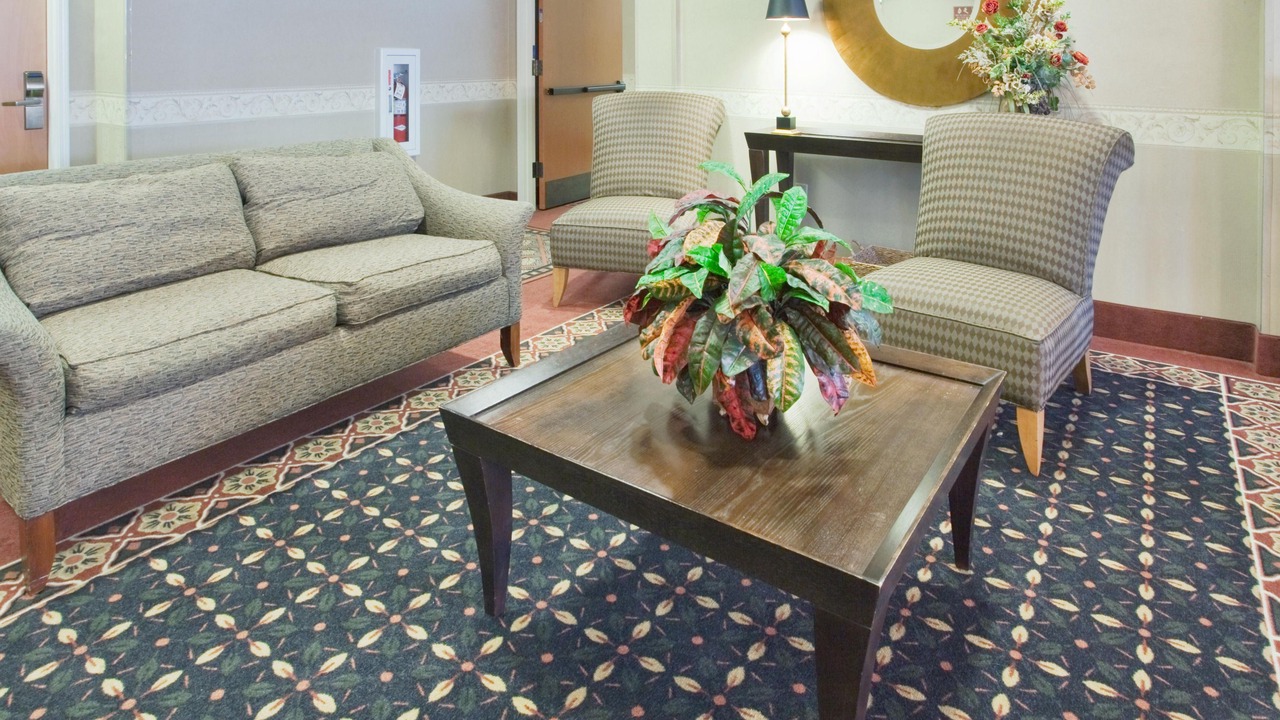 Photo of Livingroom in Laurinburg