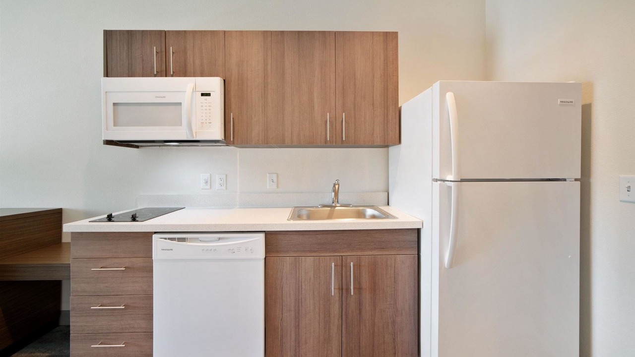 Photo of Kitchen in Greenville - Spartanburg