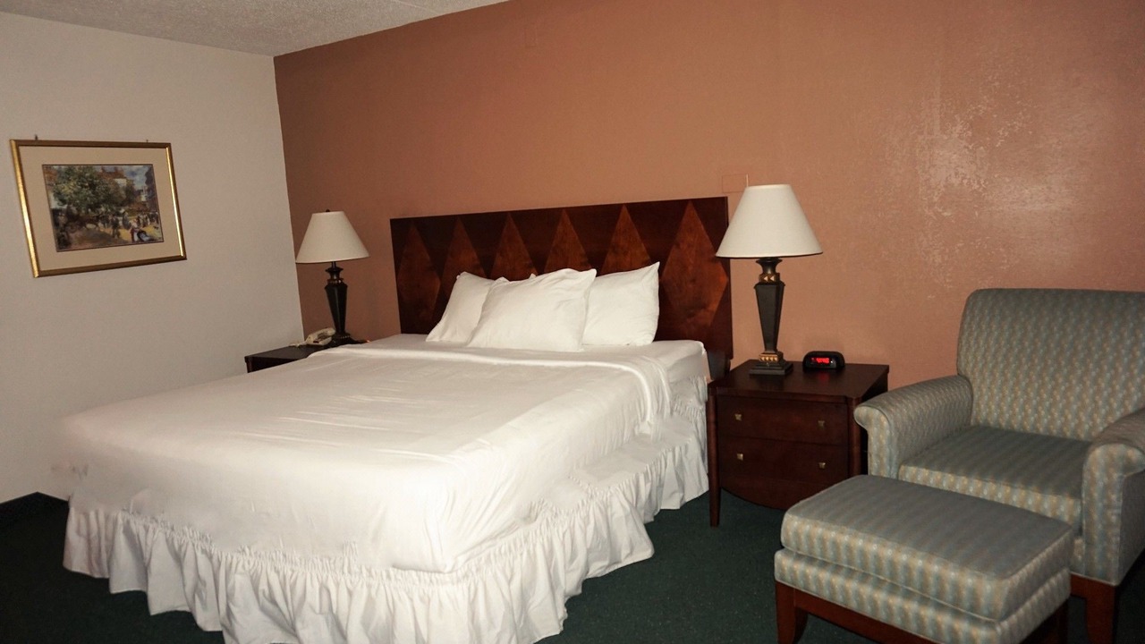 Photo of Bedroom in Wytheville