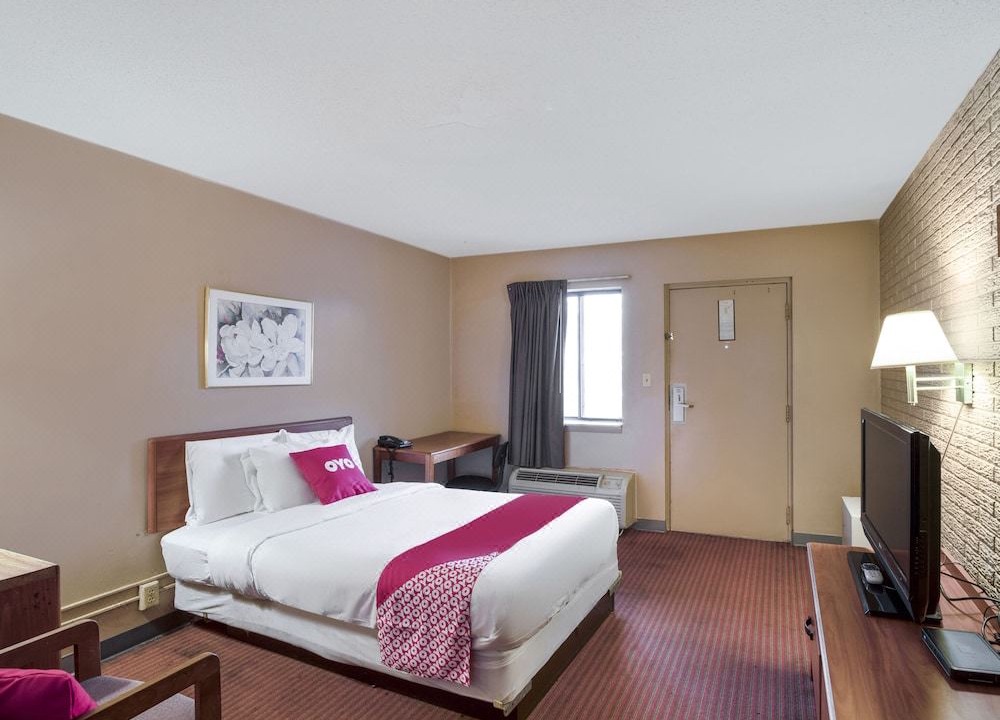 Photo of Bedroom in Wytheville