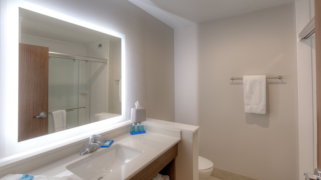 Photo of Bathroom in Fort Mill
