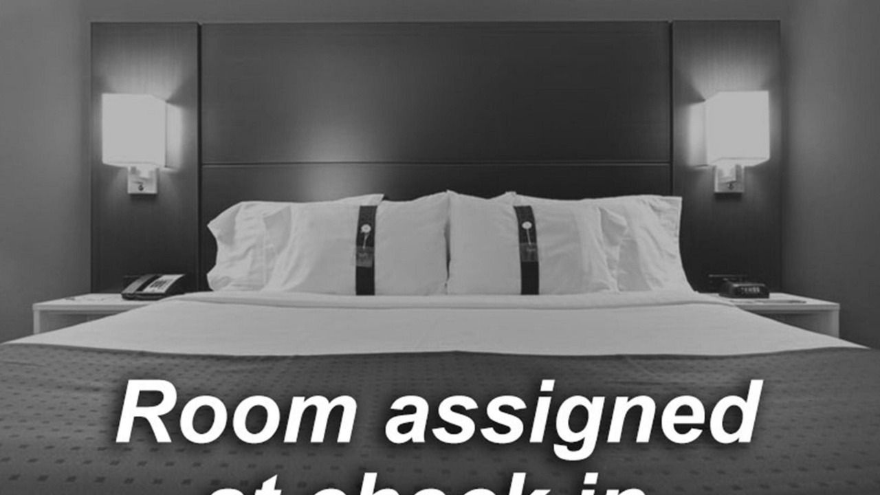 Photo of Bedroom in Hinton