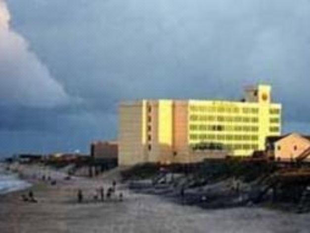 Photo of Buildings in South Nags Head