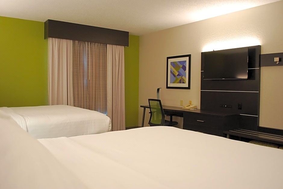 Photo of Bedroom in Kingsport