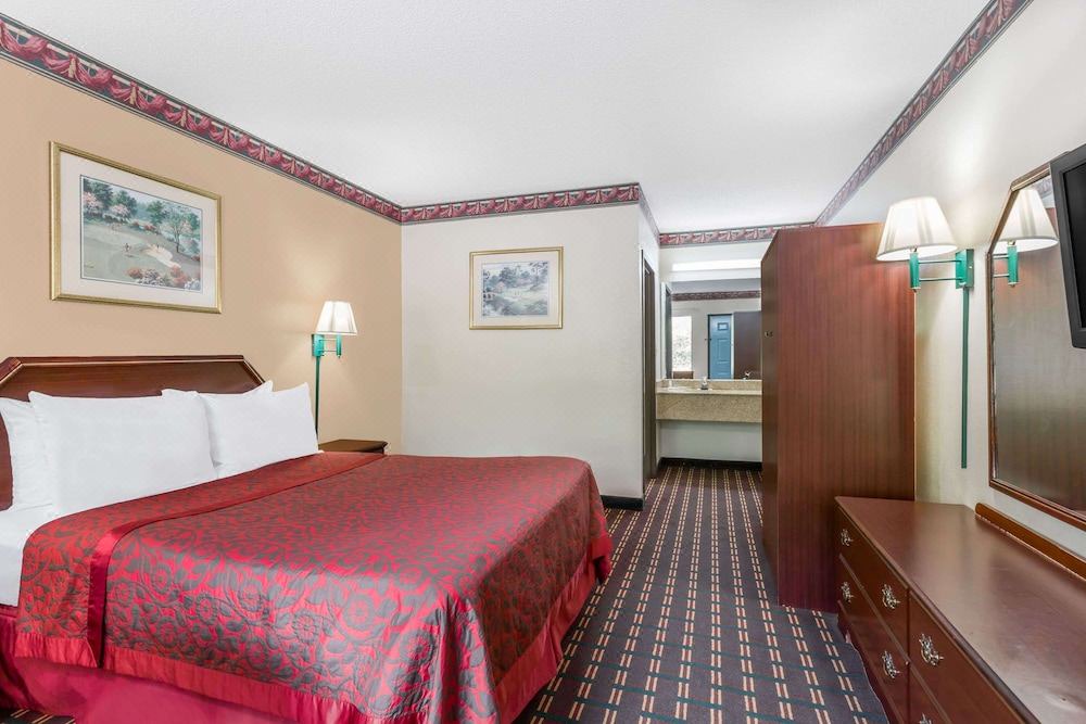 Photo of Bedroom in Blythewood
