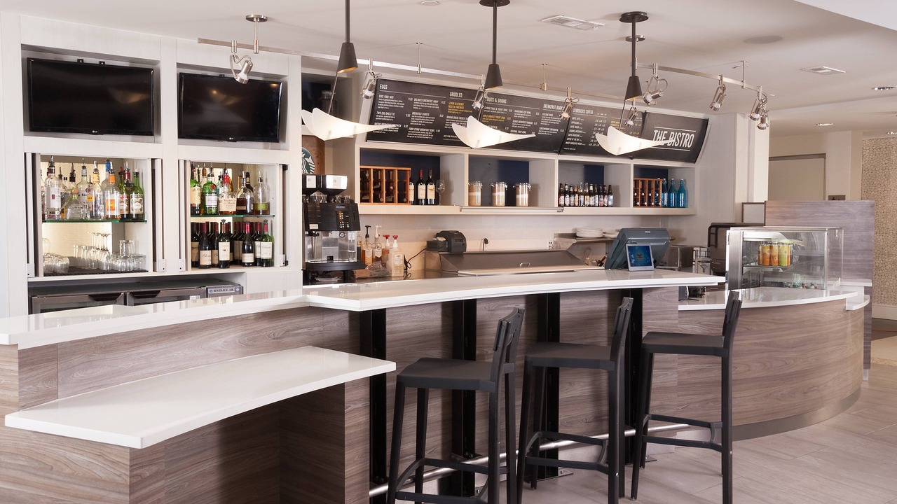 Photo of Kitchen in Downtown Charleston